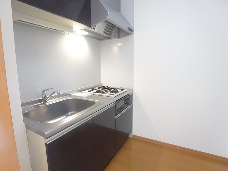 セレス別府 キッチン