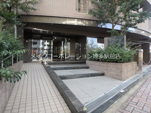 リベラいわき 外観