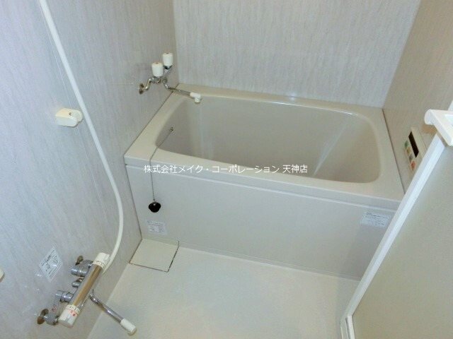 リベラいわき 風呂画像