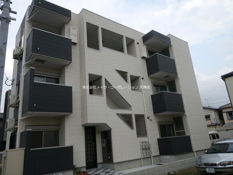 イルミエール千早南 その他1