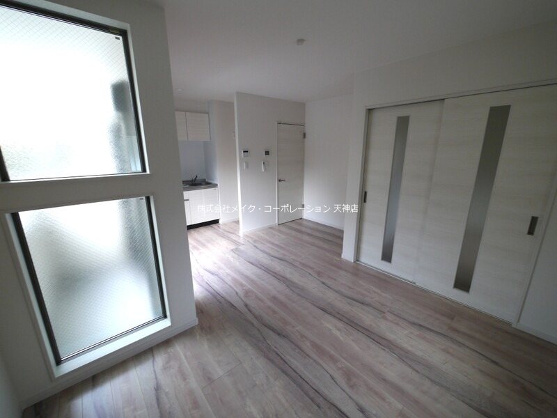 イルミエール千早南 その他2