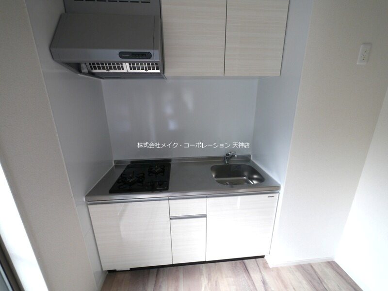 イルミエール千早南 その他9