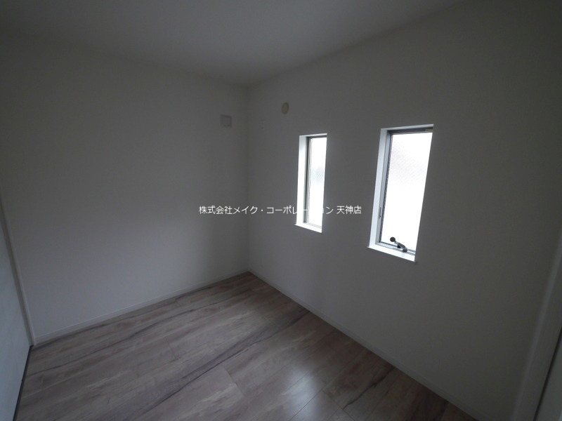 イルミエール千早南 その他10