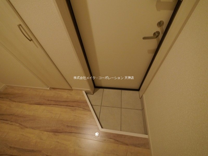 イルミエール千早南 その他12