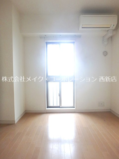 ステイツ姪浜駅前 その他9