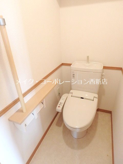 ルシオール次郎丸 その他1