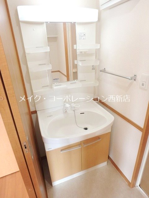 ルシオール次郎丸 その他2