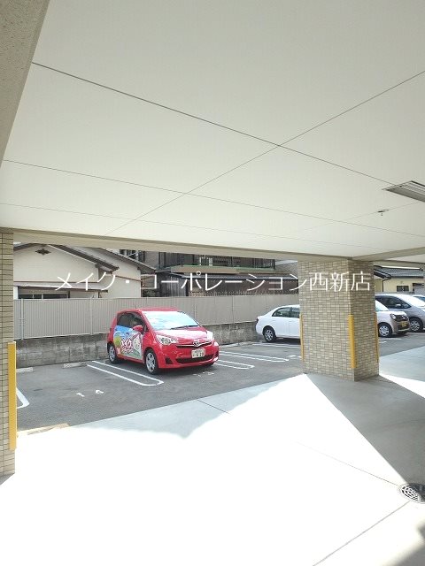 ルシオール次郎丸 その他外観6