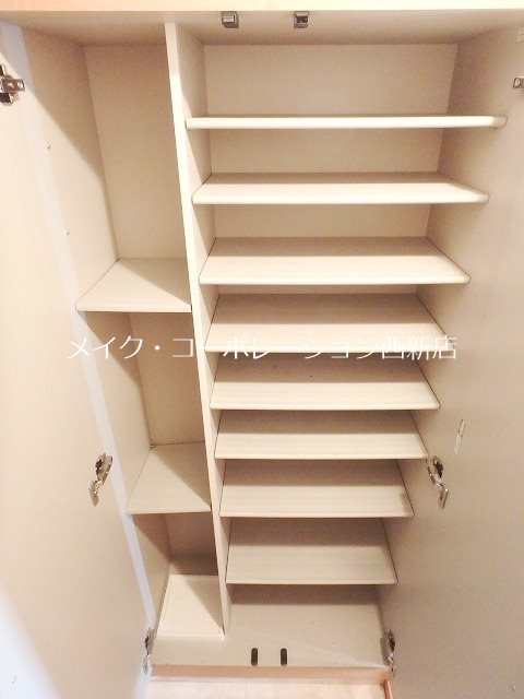 ルシオール次郎丸 その他9