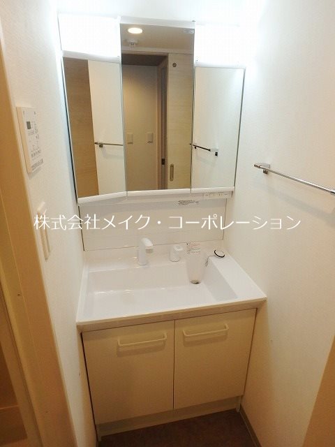 洗面所 SUNNY CREST NISHIJIN その他2