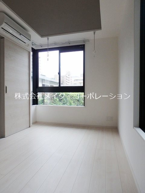 眺望 SUNNY CREST NISHIJIN その他6