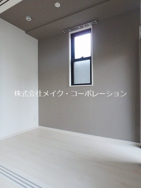ベッドルーム SUNNY CREST NISHIJIN ベッドルーム