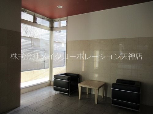 ライオンズ赤坂セントマークス その他2