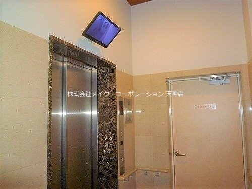 ライオンズ赤坂セントマークス その他3