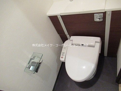 ライオンズ赤坂セントマークス その他6