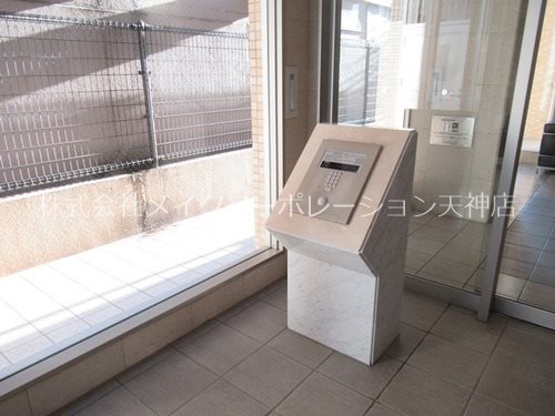 ライオンズ赤坂セントマークス その他7