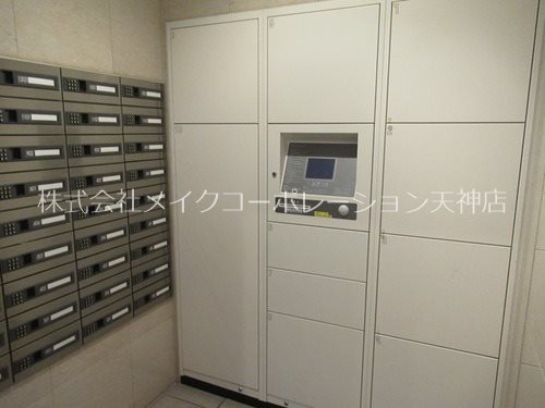 ライオンズ赤坂セントマークス その他8