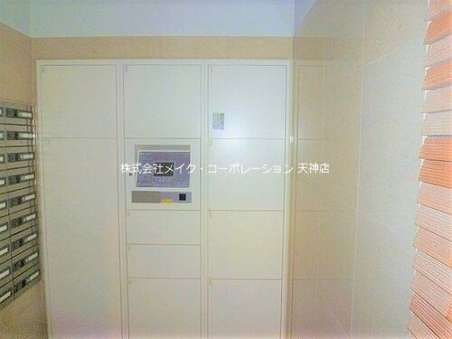 ライオンズ赤坂セントマークス その他9