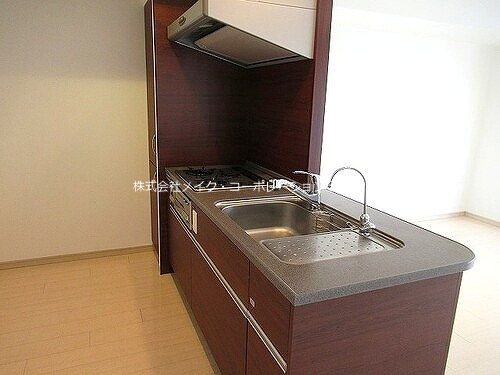 ライオンズ赤坂セントマークス ベッドルーム