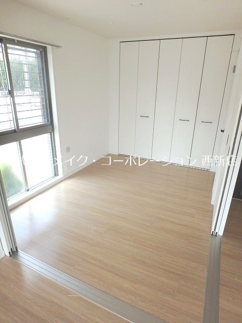 仮）プレア次郎丸A棟 その他4