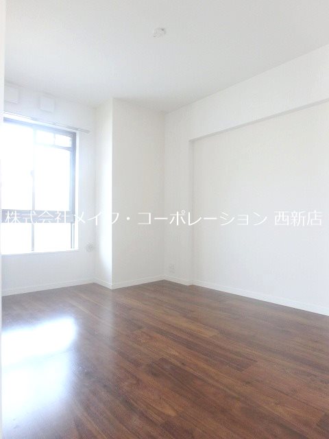 仮）プレア次郎丸A棟 その他11