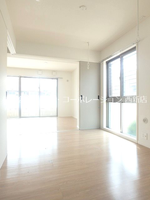 仮）プレア次郎丸A棟 その他17