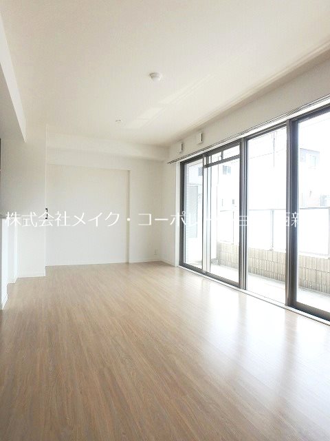 仮）プレア次郎丸A棟 その他18