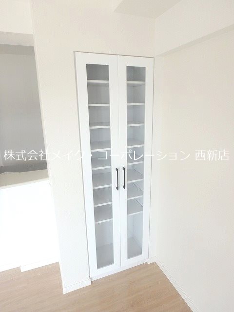 仮）プレア次郎丸B棟 その他19