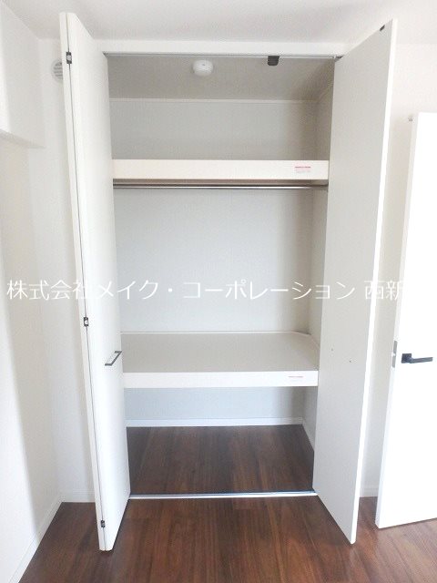 仮）プレア次郎丸B棟 その他10