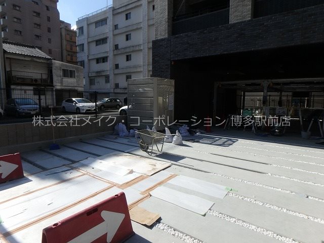 グランフォーレプライム神屋町 その他7