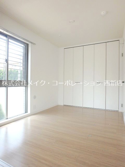 仮）プレア次郎丸C棟 その他16