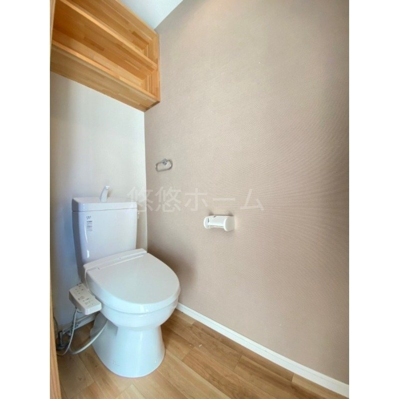 ベルメゾン姪の浜 その他1