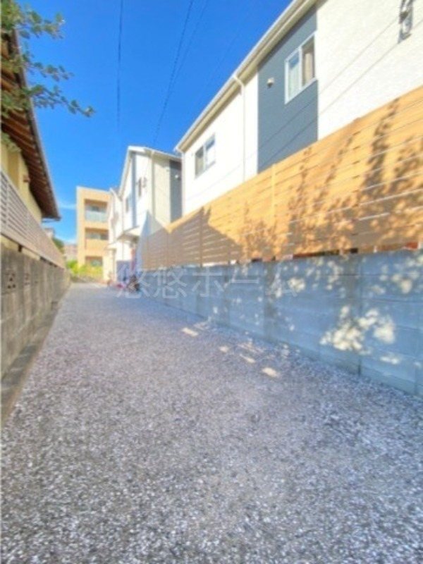 ベルメゾン姪の浜 その他外観1