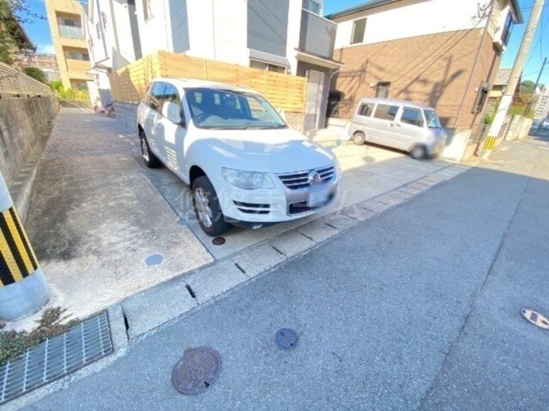 ベルメゾン姪の浜 その他外観2