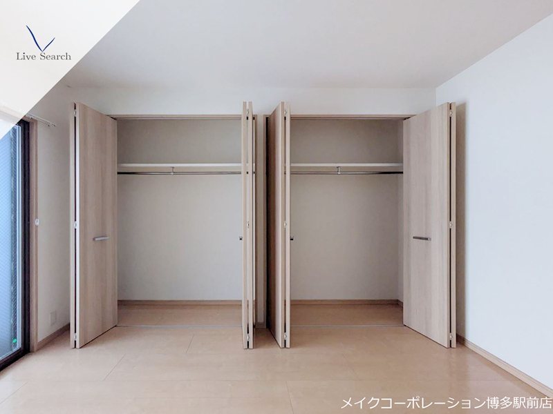 グランドサンリヤン大濠公園タワー その他1