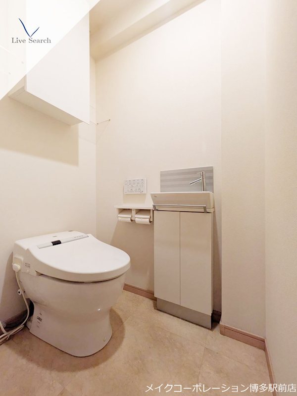 グランドサンリヤン大濠公園タワー その他2