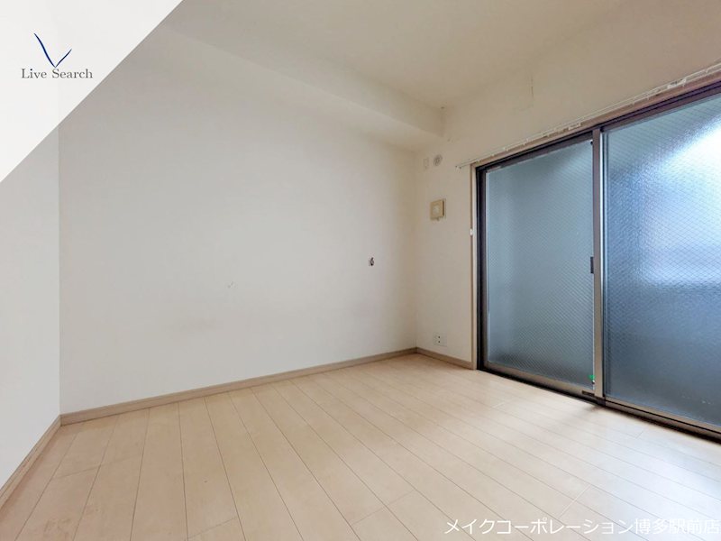 グランドサンリヤン大濠公園タワー その他4