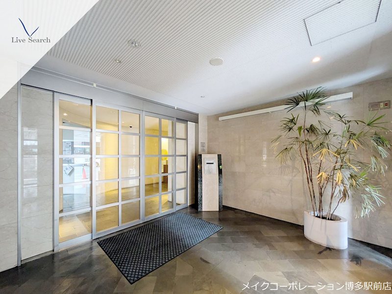 グランドサンリヤン大濠公園タワー その他5