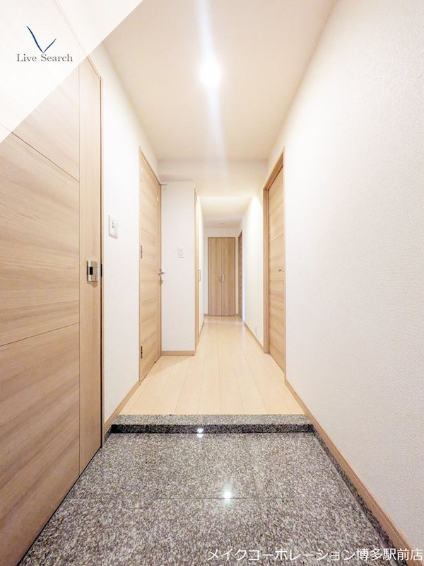 グランドサンリヤン大濠公園タワー その他6