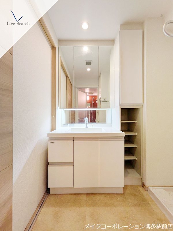 グランドサンリヤン大濠公園タワー その他9