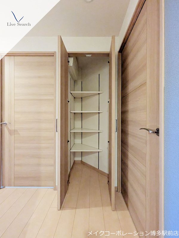 グランドサンリヤン大濠公園タワー その他10