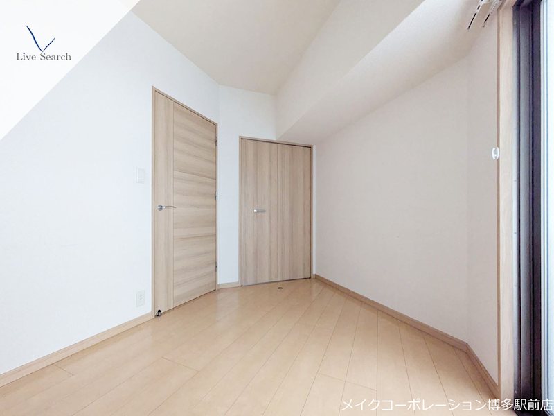 グランドサンリヤン大濠公園タワー その他11