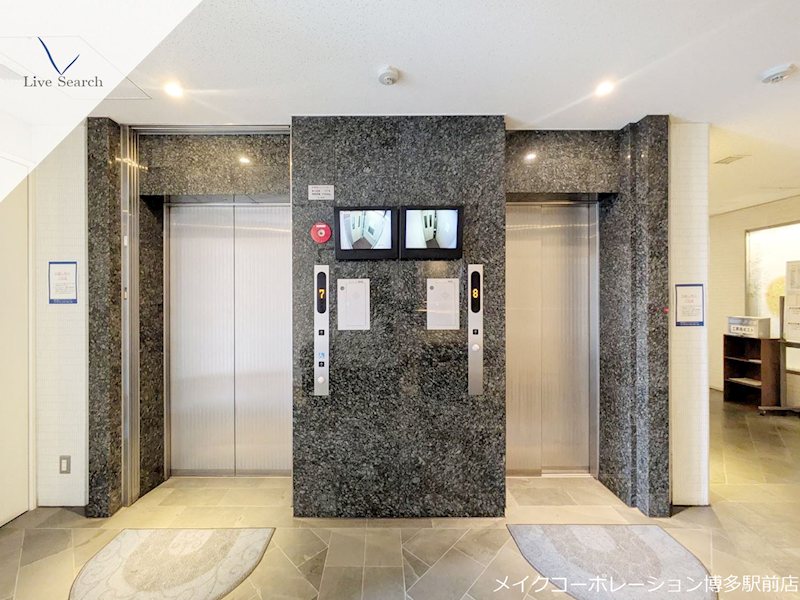 グランドサンリヤン大濠公園タワー その他17