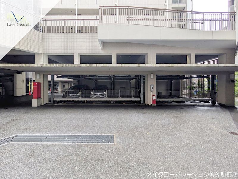 グランドサンリヤン大濠公園タワー その他19