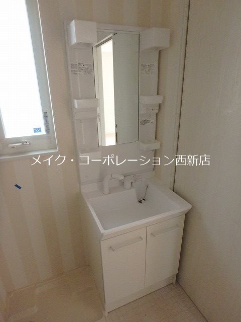 メープルフォレスト その他2