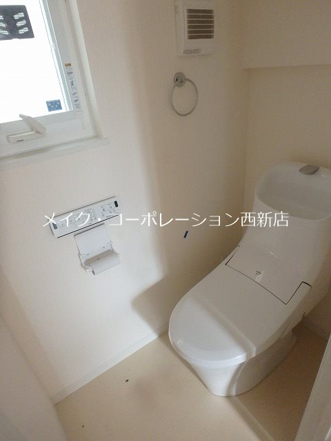 メープルフォレスト その他3