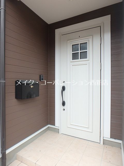 メープルフォレスト その他5