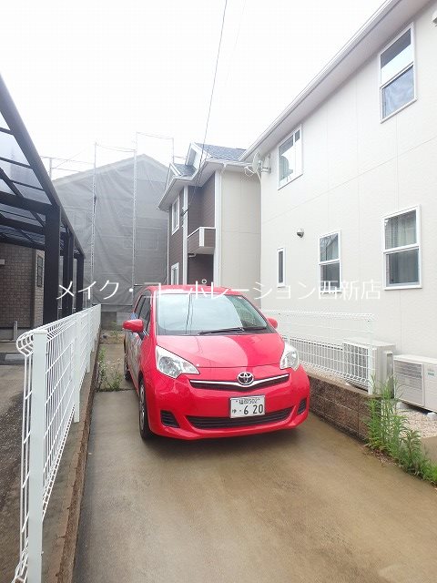 メープルフォレスト その他6