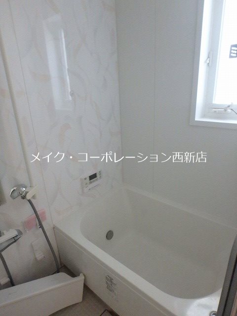 メープルフォレスト 風呂画像