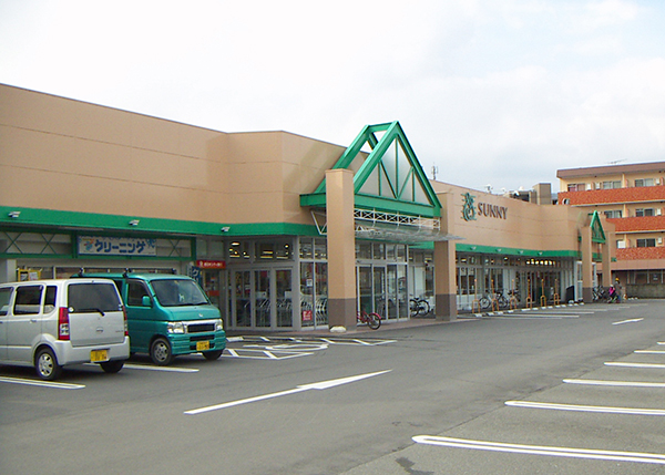 メープルフォレスト 周辺画像2